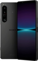 Купити мобільний телефон Sony Xperia 1 IV 256GB  за ціною від 26666 грн.