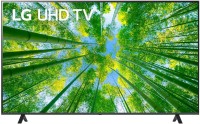 Купити телевізор LG 86UQ8000  за ціною від 52150 грн.