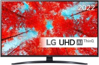 Купить телевизор LG 43UQ9100  по цене от 13240 грн.