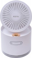 Купить вентилятор RZTK Multi Fan  по цене от 749 грн.
