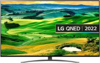 Купить телевизор LG 55QNED81 2022  по цене от 25540 грн.