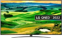 Купить телевизор LG 75QNED81 2022  по цене от 43000 грн.