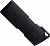 Купити USB-флешка Kingston DataTraveler Exodia M за ціною від 163 грн.