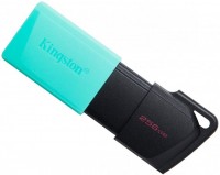 Купить USB-флешка Kingston DataTraveler Exodia M (256 Gb) по цене от 590 грн.
