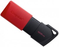 Купити USB-флешка Kingston DataTraveler Exodia M (128 Gb) за ціною від 280 грн.