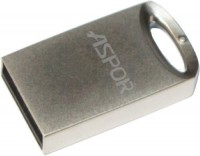 Купити USB-флешка Aspor AR105 (64Gb) за ціною від 225 грн.