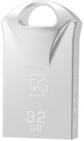 Купить USB-флешка T&G 106 Metal Series 2.0 по цене от 123 грн.