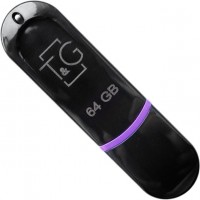 Купити USB-флешка T&G 012 Jet Series 2.0 (64Gb) за ціною від 138 грн.
