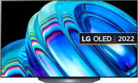 Купить телевизор LG OLED55B2  по цене от 34600 грн.