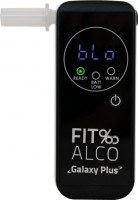 Купить алкотестер FITalco Galaxy Plus: цена от 3979 грн.