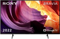 Купить телевизор Sony KD-43X81K  по цене от 20200 грн.
