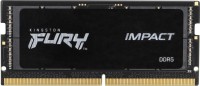 описание, цены на Kingston Fury Impact DDR5 1x32Gb