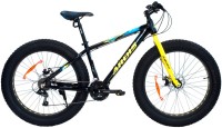 Купить велосипед Ardis BigFoot 26: цена от 13442 грн.