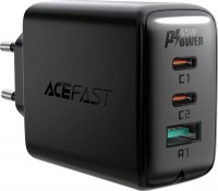 Купить зарядное устройство Acefast A13 PD 65W: цена от 914 грн.