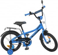 Купить детский велосипед Profi Speed Racer 14  по цене от 2523 грн.