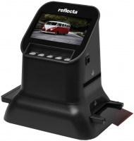 Купить сканер Reflecta X66: цена от 9853 грн.