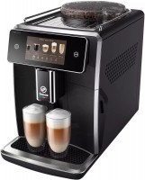 Купить кофеварка SAECO Xelsis Deluxe SM8780/00: цена от 38532 грн.