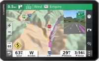 Купить GPS-навигатор Garmin Camper 1090: цена от 29907 грн.