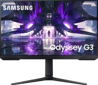 Купить монитор Samsung Odyssey G30A 27: цена от 6638 грн.