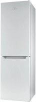 Купить холодильник Indesit LI 8 S1E W: цена от 13910 грн.
