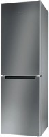 Купить холодильник Indesit LI 8 S1E X: цена от 24923 грн.