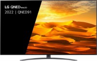 Купити телевізор LG 65QNED91 2022  за ціною від 49950 грн.