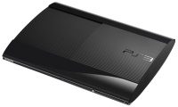 Купить игровая приставка Sony PlayStation 3 Super Slim  по цене от 25047 грн.