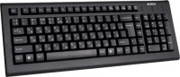 Купить клавиатура A4Tech KB-820-R: цена от 1988 грн.