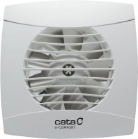 Купить вытяжной вентилятор Cata UC-10 (Hygro) по цене от 3725 грн.