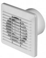Купити витяжний вентилятор Awenta Basic (WB100) за ціною від 706 грн.