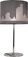 Купить настольная лампа Candellux Manhattan 41-55029: цена от 3728 грн.
