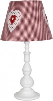 Купить настольная лампа Candellux Sweet 41-64189: цена от 3982 грн.