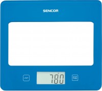 Купить ваги Sencor SKS 5032BL: цена от 396 грн.