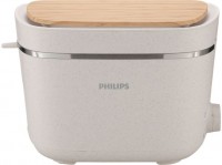 Купити тостер Philips Eco Conscious HD2640/10  за ціною від 2114 грн.