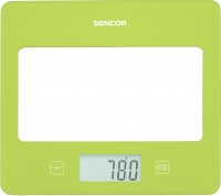 Купити ваги Sencor SKS 5031GR  за ціною від 398 грн.