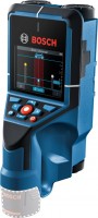 Купить детектор проводки Bosch D-tect 200 C Professional 0601081608  по цене от 32126 грн.