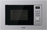 Купить встраиваемая микроволновая печь Gorenje BM 201 AG1X  по цене от 5910 грн.