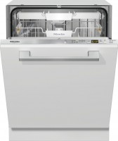 Купити вбудована посудомийна машина Miele G 5050 SCVi  за ціною від 59189 грн.