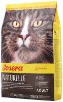 Купить корм для кошек Josera Naturelle 10 kg  по цене от 2718 грн.