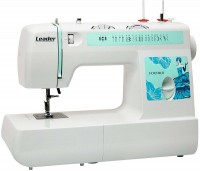 Купить швейная машина / оверлок Leader Foxtrot: цена от 4876 грн.