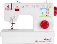 Купить швейная машина / оверлок Lucznik Nadzieja 2019: цена от 6500 грн.