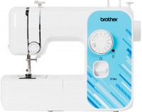 Купить швейная машина / оверлок Brother X14S: цена от 6262 грн.