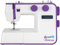 Купить швейная машина / оверлок Lucznik Teresa: цена от 8025 грн.