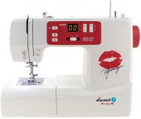 Купить швейная машина / оверлок Lucznik Marilyn HD 2018: цена от 11559 грн.