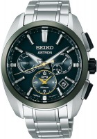 Купить наручные часы Seiko SSH071J1  по цене от 118400 грн.