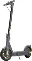 Купить электросамокат Ninebot KickScooter Max G30 II: цена от 28900 грн.