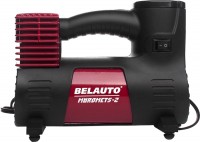 Купить насос / компрессор Belauto BK 43A: цена от 1542 грн.