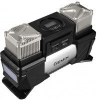Купить насос / компрессор Gemix Model I: цена от 1495 грн.