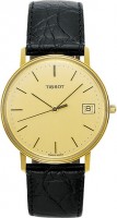 Купить наручний годинник TISSOT Goldrun T71.3.401.21: цена от 90040 грн.