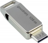 Купити USB-флешка GOODRAM ODA3 (128Gb) за ціною від 699 грн.